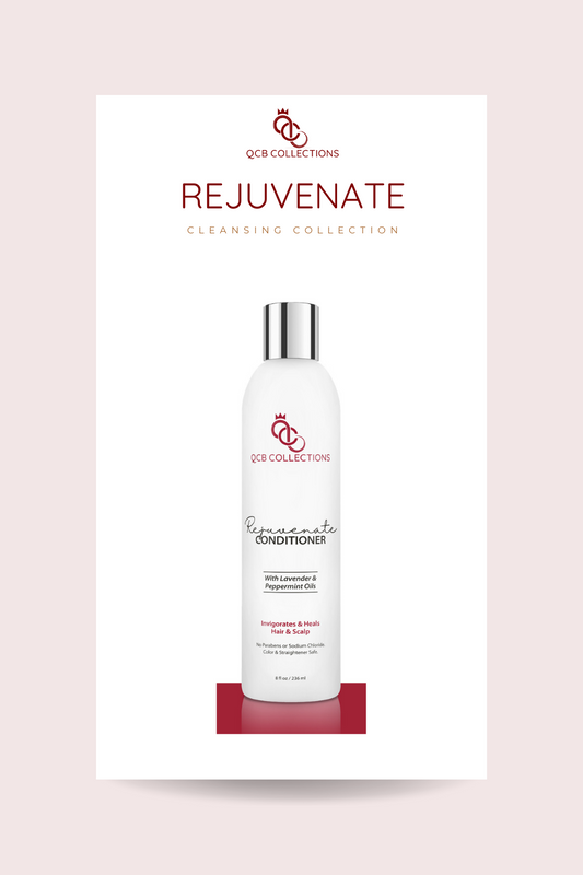 Rejuvenate Conditioner