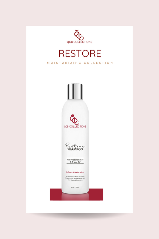 Restore Shampoo