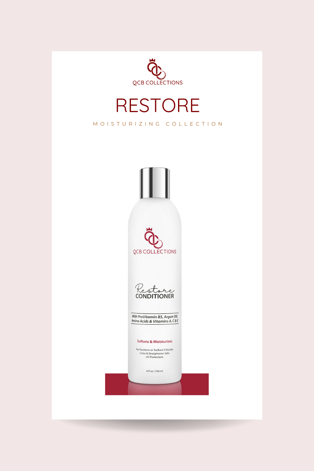 Restore Conditioner