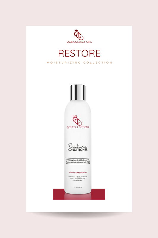 Restore Conditioner