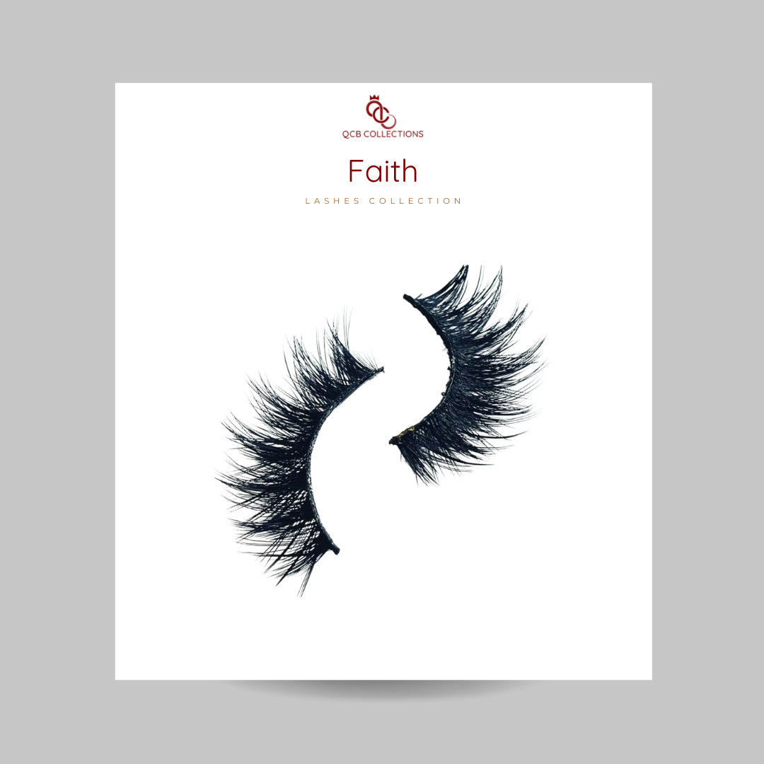 "Faith"