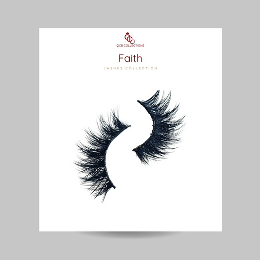 "Faith"